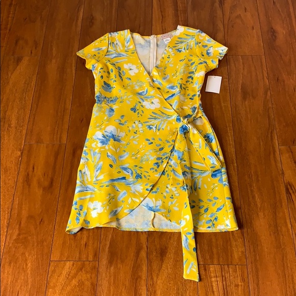 love...ady dress/ SMALL/NWT - Picture 2 of 4